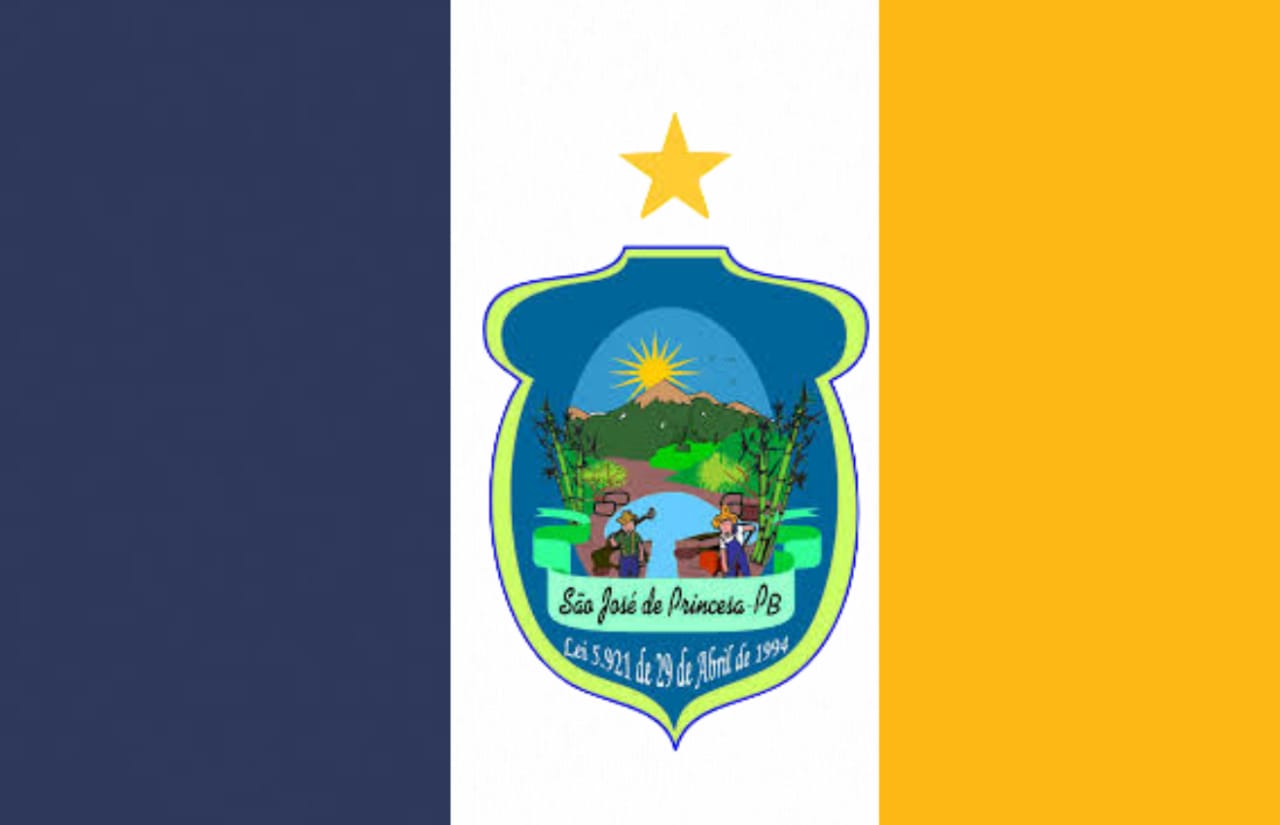 São José de Princesa - PB