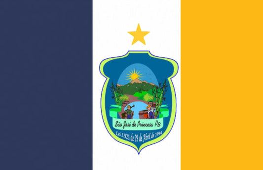São José de Princesa - PB
