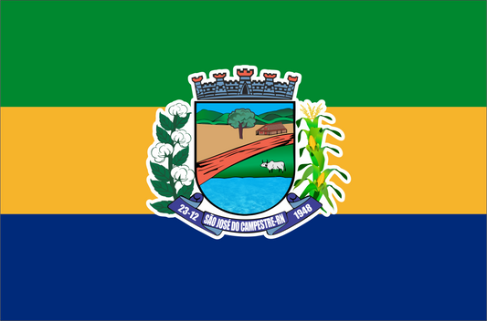 São José do Campestre - RN