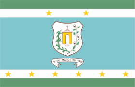 São José do Egito - PE