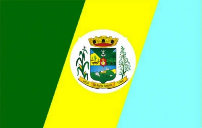 São José do Hortêncio - RS