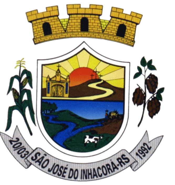 São José do Inhacorá - RS