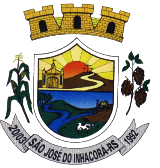 São José do Inhacorá - RS