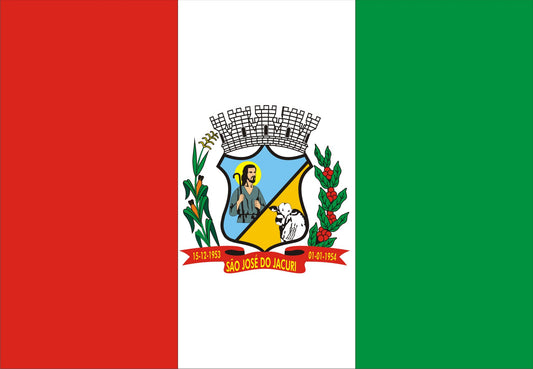 São José do Jacuri - MG