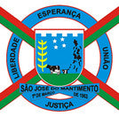 São José do Mantimento - MG
