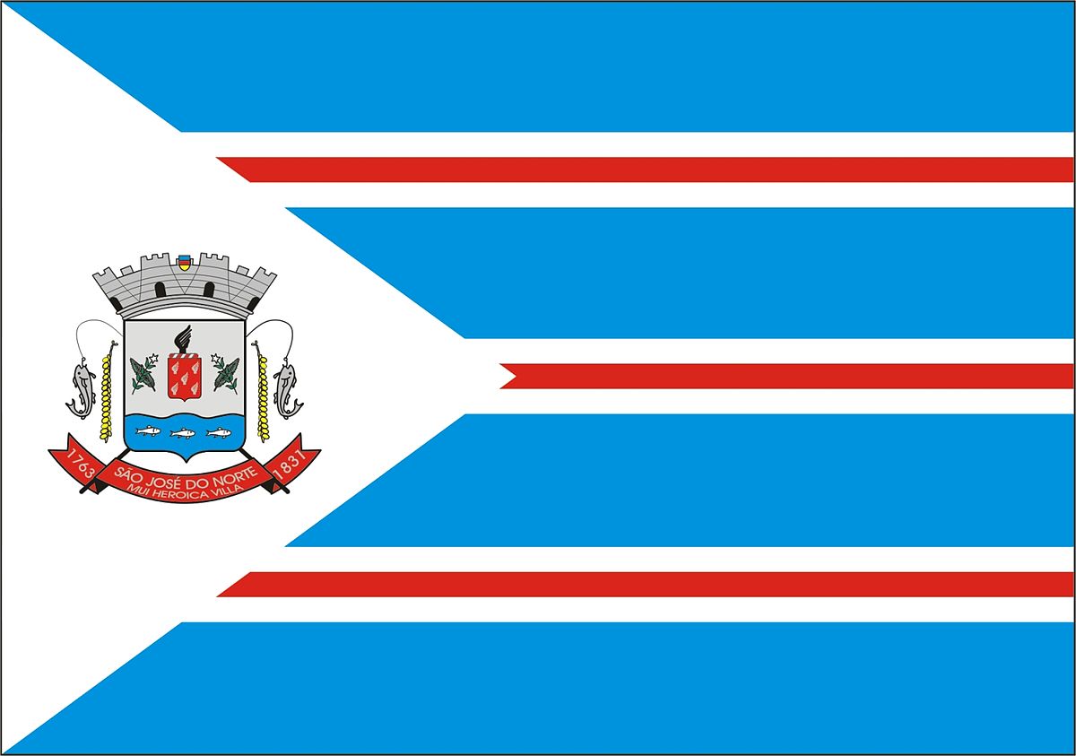 São José do Norte - RS