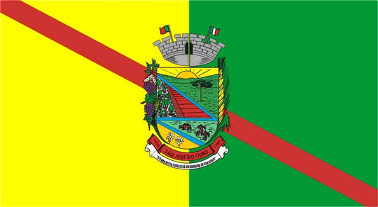 São José do Ouro - RS