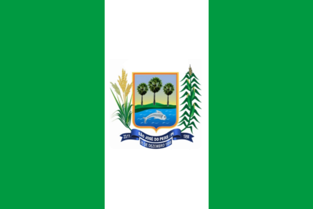 São José do Peixe - PI
