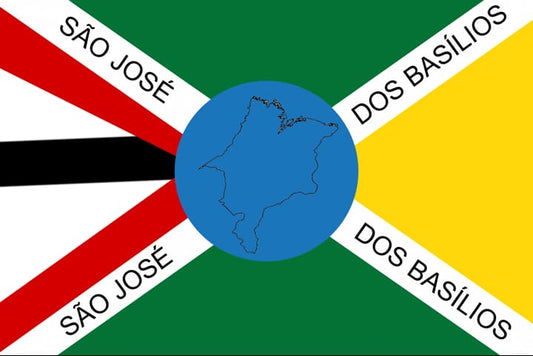 São José dos Basílios - MA