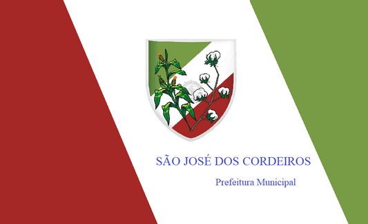 São José dos Cordeiros - PB