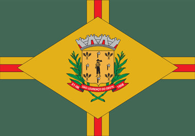 São Lourenço do Oeste - SC