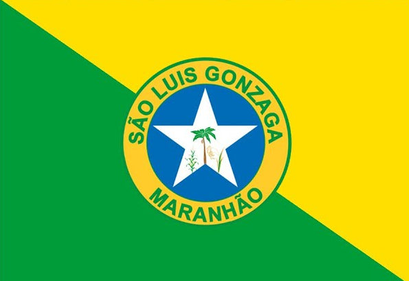 São Luís Gonzaga do Maranhão - MA