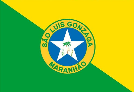 São Luís Gonzaga do Maranhão - MA