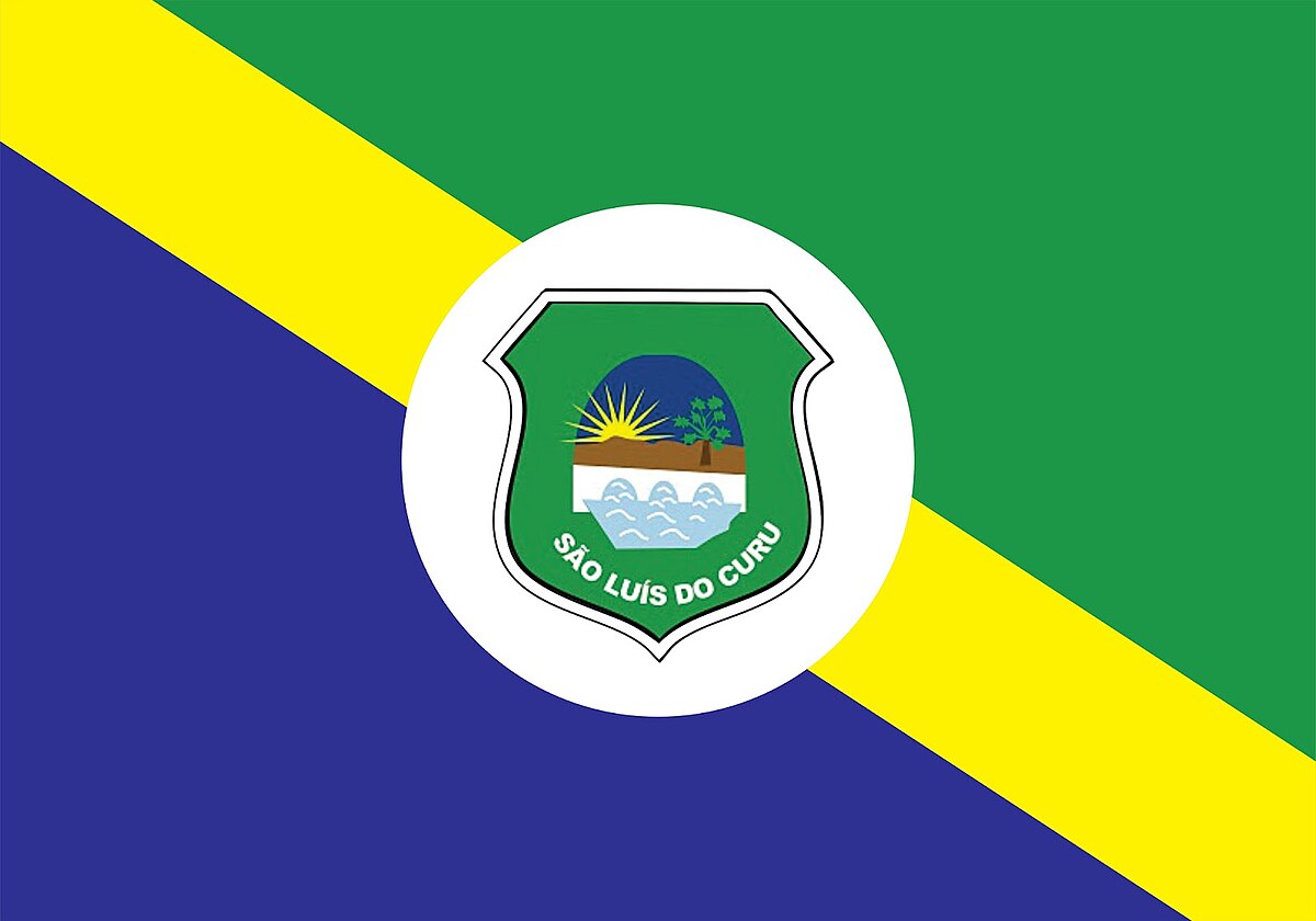 São Luís do Curu - CE