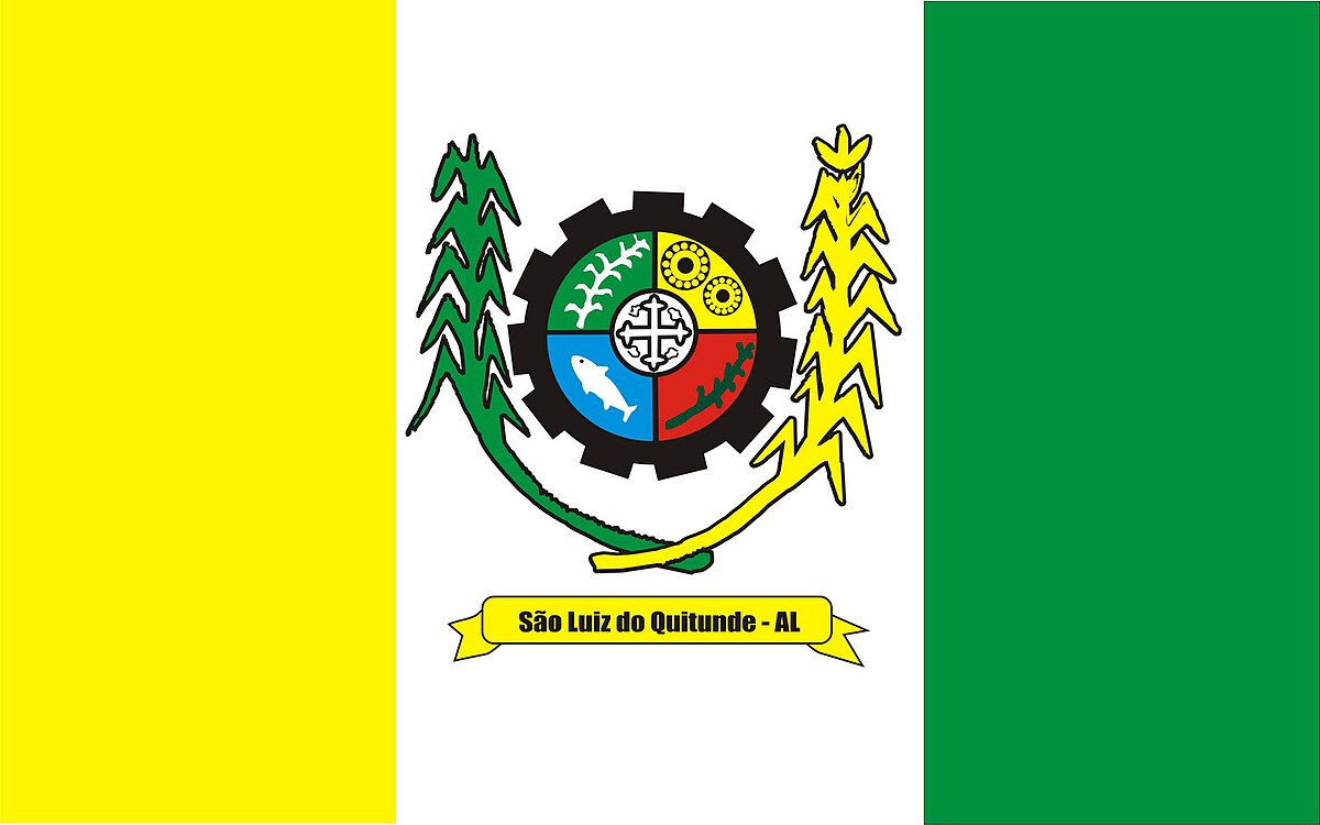 São Luís do Quitunde - AL