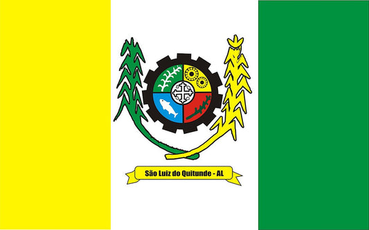 São Luís do Quitunde - AL