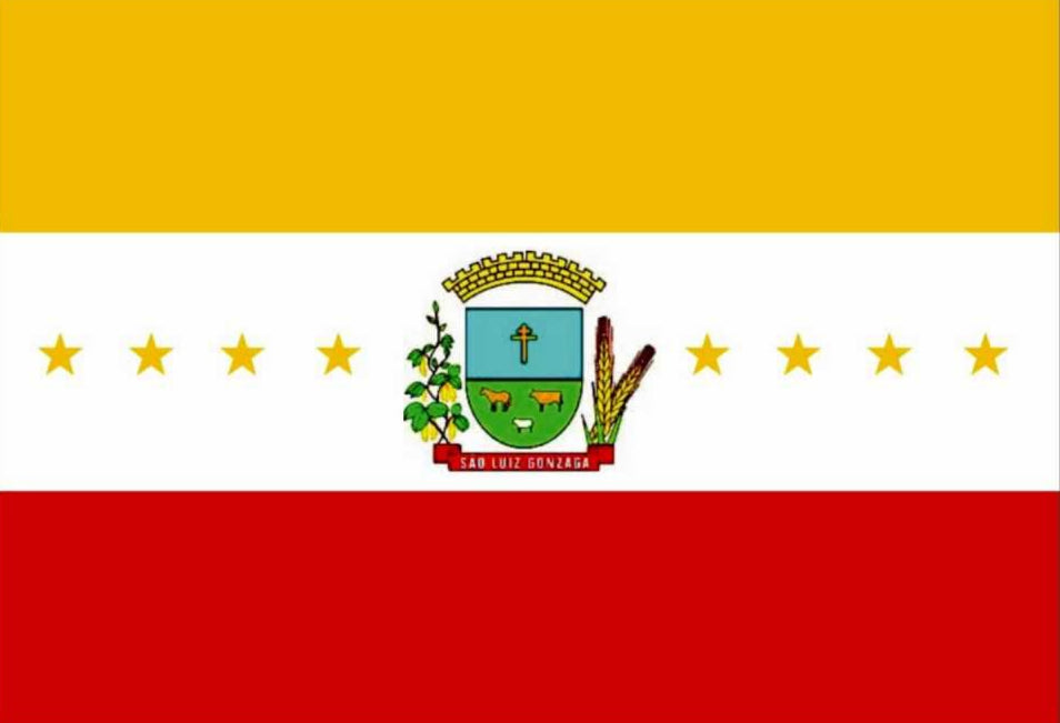São Luiz Gonzaga - RS