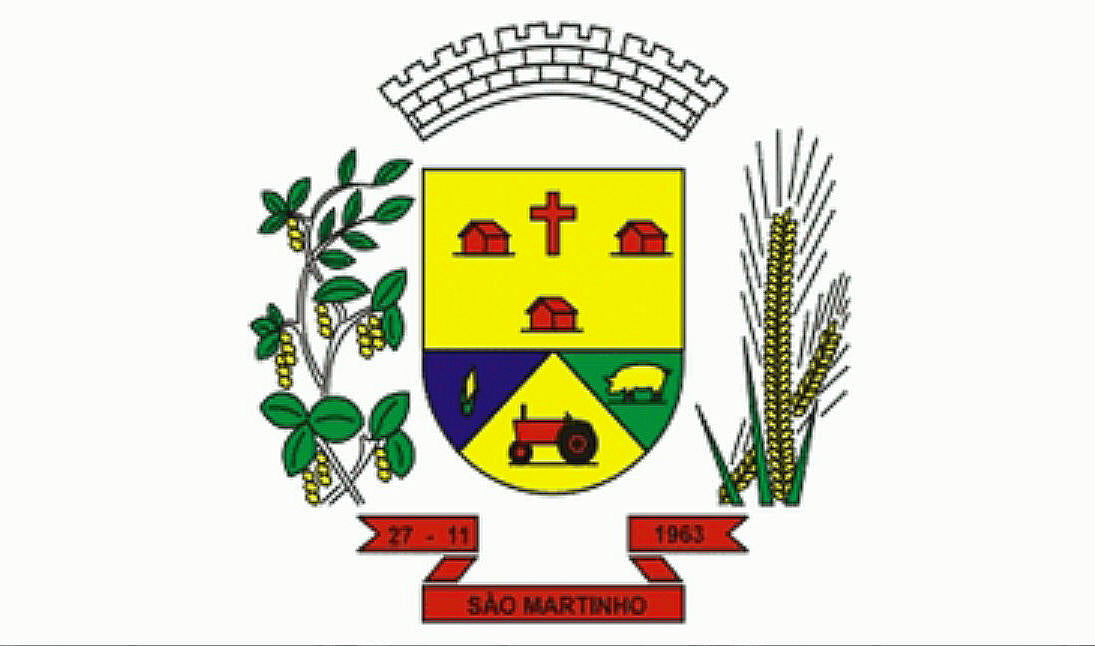São Martinho - RS