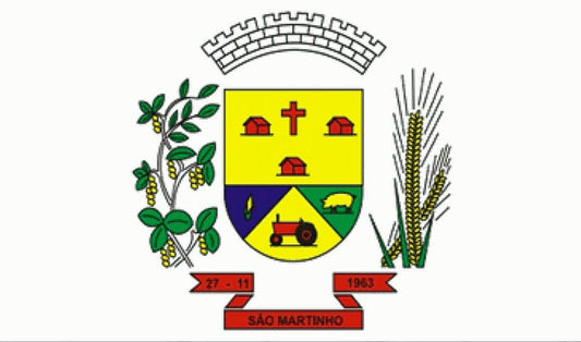 São Martinho - RS