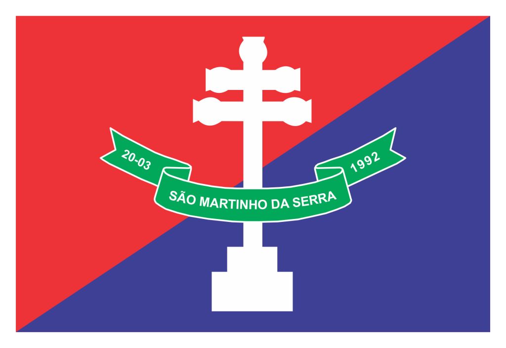 São Martinho da Serra - RS