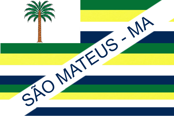 São Mateus do Maranhão - MA