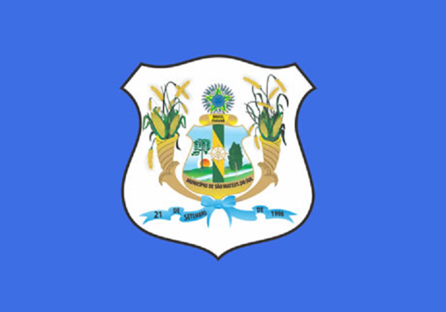 São Mateus do Sul - PR