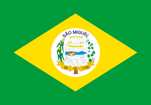 São Miguel - RN