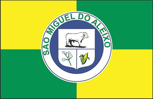 São Miguel do Aleixo - SE