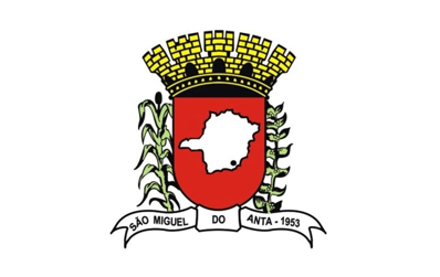 São Miguel do Anta - MG