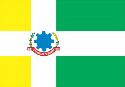 São Miguel do Iguaçu - PR