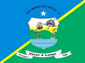 São Miguel do Tapuio - PI