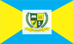 São Patrício - GO