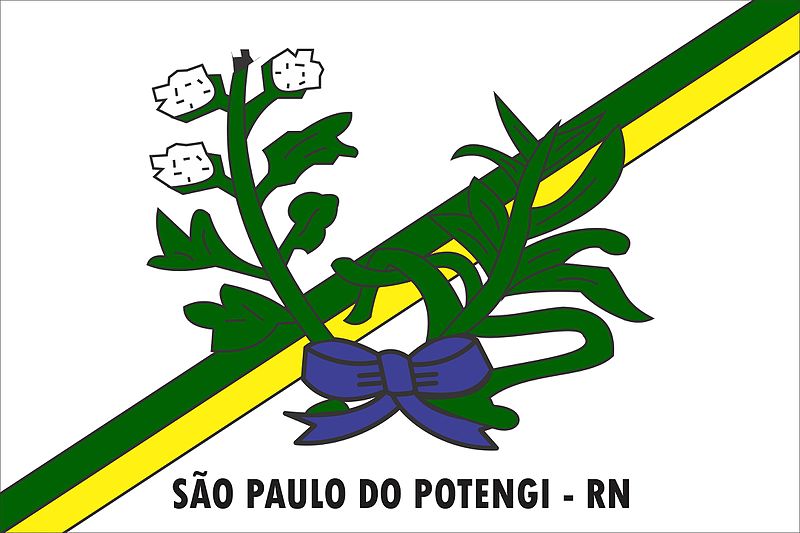 São Paulo do Potengi - RN