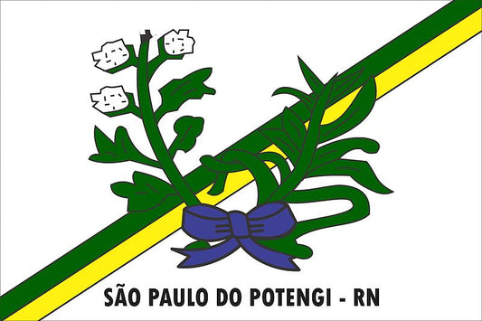 São Paulo do Potengi - RN