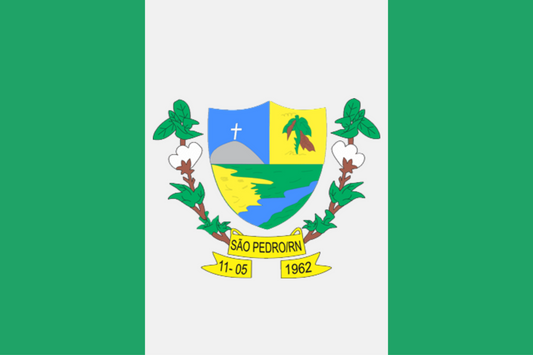 São Pedro - RN
