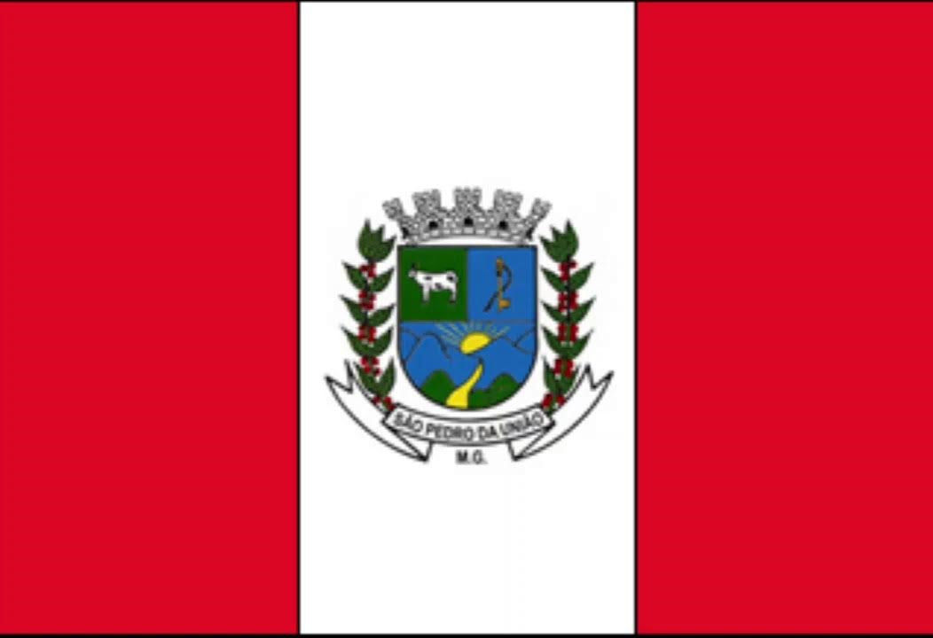São Pedro da União - MG
