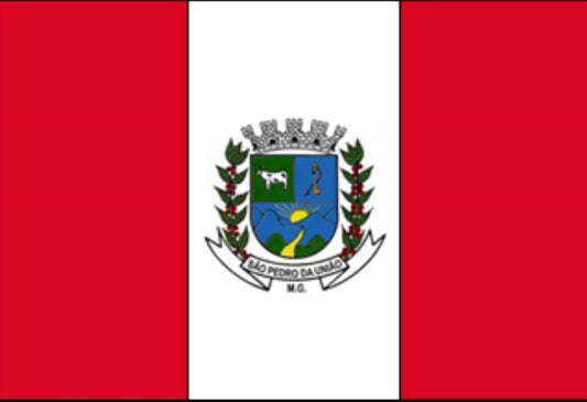 São Pedro da União - MG