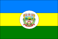 São Pedro das Missões - RS