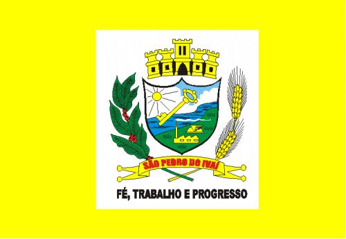 São Pedro do Ivaí - PR