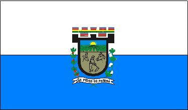 São Pedro do Paraná - PR
