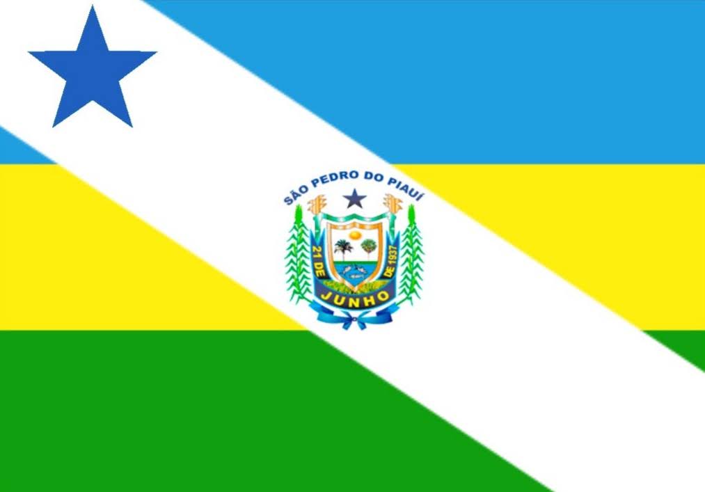 São Pedro do Piauí - PI