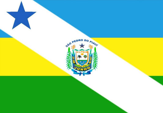 São Pedro do Piauí - PI