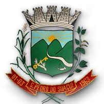 São Pedro do Suaçuí - MG