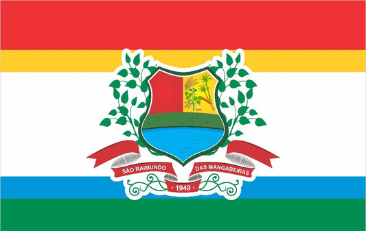 São Raimundo das Mangabeiras - MA