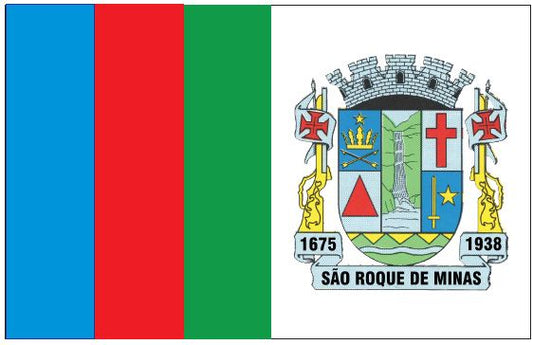 São Roque de Minas - MG