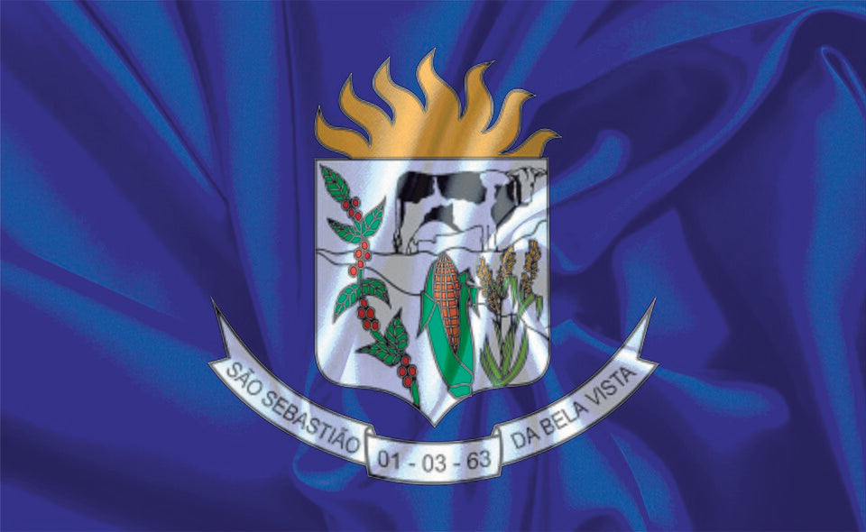 São Sebastião da Bela Vista - MG