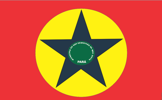 São Sebastião da Boa Vista - PA