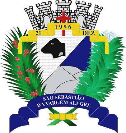 São Sebastião da Vargem Alegre - MG