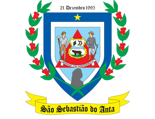 São Sebastião do Anta - MG