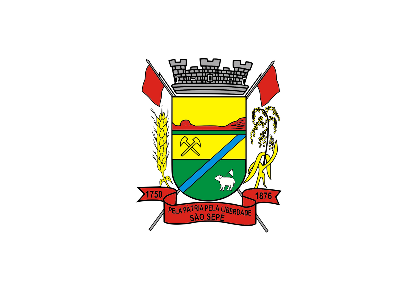 São Sepé - RS